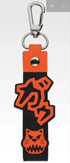 一番くじ マンウィズ K賞 ぽこっとちゃーむ トーキョー タナカ