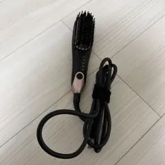 ブラシヘアアイロン