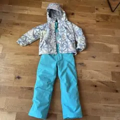 NIMA スノーボードウェア 子ども用 120サイズ