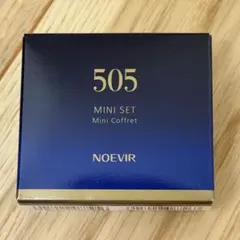 H inaノエビア505エンリッチ2本 &505ミニサンプル2セット H ina様専用ノエビア505エンリッチ2本 &505ミニサンプル2セット