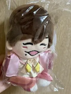 2026年最新】なにわ男子ちびぬいの人気アイテム - メルカリ