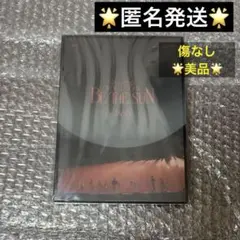SEVENTEEN BE THE SUN JAPAN Blu-ray 未再生