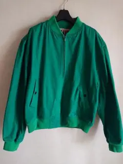 メンズ ブルゾン