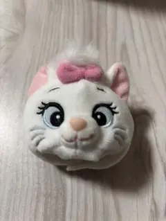 キーチェーン ディズニー マリー