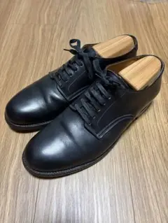 forme fm-708 革靴 レザー moto comoli auralee - メルカリ