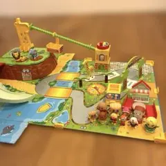 2026年最新】アンパンマン ひろびろタウンの人気アイテム - メルカリ