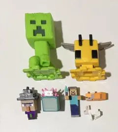 2025年最新】マイクラならぶんです ウーパールーパーの人気