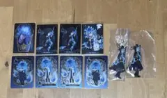 ツイステ イデア まとめ売り