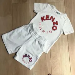 KENZO KIDS Tシャツ ショートパンツ セットアップのサムネイル