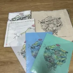 嵐おまとめ売り