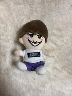 Aぇ! group 小島健 ちびぬい 第1弾