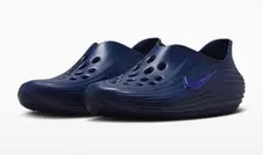 ナイキリジュビネイトNike ReactX リラックスサンダルスリッポン28.0