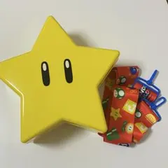 スーパーマリオ 星型ボックス
