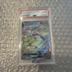 2026年最新】プテラv sa psa10の人気アイテム - メルカリ