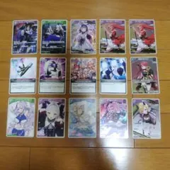 ホロライブカードゲーム ホロカ まとめ売り