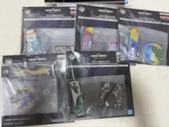 ハンターハンター 一番くじ キメラアント G賞 I賞 セット