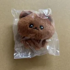 チェゴシム　ガチャガチャ　くまゴシム