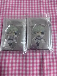 アイナナ アニカフェ ミニアスクタ 亥清悠