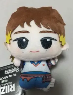 2026年最新】アントン ぬいぐるみの人気アイテム - メルカリ