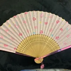 日本舞踊 藤間流 舞扇子 - メルカリ