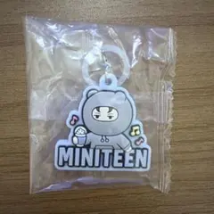 ミニティーン MINITEEN ガチャ NONVER バーノン