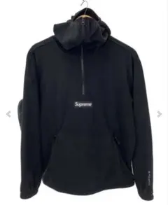 Supreme PerformanceZipUpHoodedSweatshirt - メルカリ