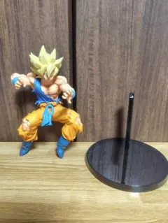 ドラゴンボール超 孫悟空 FES!! 其之十三 超サイヤ人 フィギュア