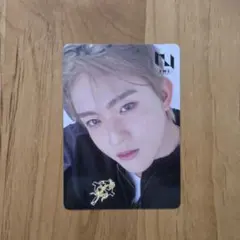 INI 田島将吾 THE ORIGIN 特典トレカ