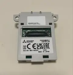 Mitsubishi三菱電機 FXシーケンサ USB通信 FX3U-USB-BDのサムネイル