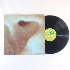 英LP Pink Floyd Meddle UKオリジ ステレオ ピンクフロイド - メルカリ