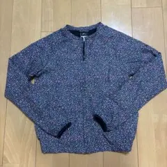 NIKE ドライフィット　ウィンドブレーカー　Ｍサイズ