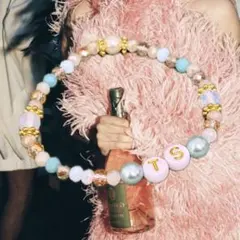 テイラースウィフト ライブ TheErasTour2023 グッズ ブレスレット テイラースウィフト ライブ TheErasTour2023 グッズ