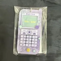 ミルキーサブウェイ ミルサブ 携帯風アクリルケース カート プリ風シール 2025年10月1日(水)よりSHIBUYA TSUTAYA 6階 IP書店にて、TV