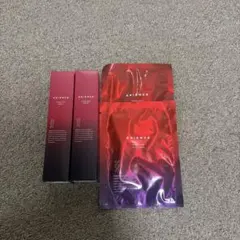 ESIENCE NANO DEEP SERUM 2本セット - メルカリ