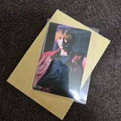 超特急 タクヤ Joker タワレコ トレカ