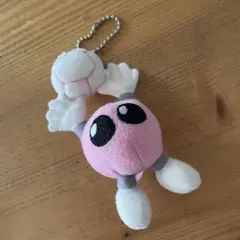 バボちゃん　キーホルダー