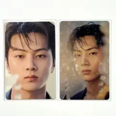 ENHYPEN ジェイ トレカ 結 YOU weverse