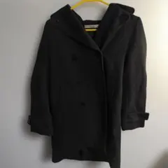 shuca GLOBAL WORK Pコート　Mサイズ