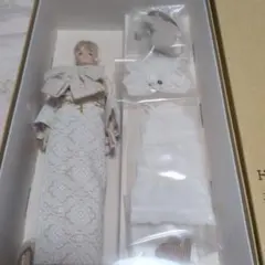 ANNZ Cotton sugar 2006 限定版ドール