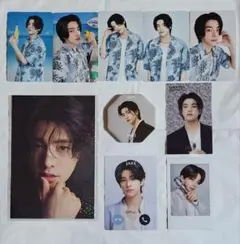 ENHYPEN WTL BESIDE MUSEUM 25ans ジェイクセット