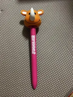 JUGGLER ジャグラー　ツノッチ　ボールペンのサムネイル