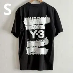 限定コラボ】アディダス×ワイスリー☆ヨウジヤマモト Tシャツ 日本2XL 