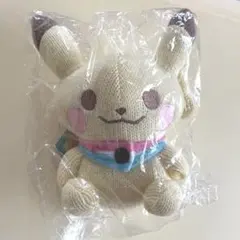 ポケモン ピカチュウ 編みぐるみのサムネイル