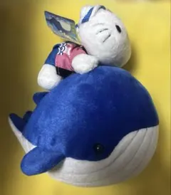 非売品】北海道日本ハムファイターズ しゃけまる 160cm - メルカリ