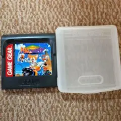 2025年最新】テイルス ゲームギアの人気アイテム - メルカリ