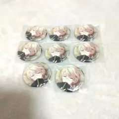 アイドリッシュセブン アイナナ ŹOOĻ 棗巳波 缶バッジ SUGAO