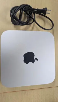【美品】Apple Mac mini M2Pro Mac mini 【未開封】Apple MNH73J/A A2686 M2 Pro 2023 小型デスク