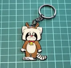 三代目 J Soul Brothers NAOTO アニマルキャラキーホルダー他