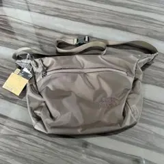 新品タグ付き THE NORTH FACE カペラ5 コーヒーブラウン 5L - メルカリ