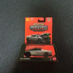 サイバートラック